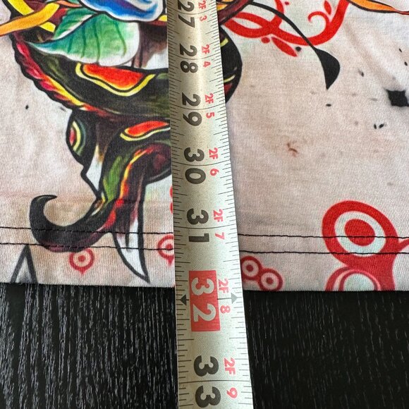 Sergio Giovanni - Size 2XL - Made in Italy - Model 15 - Short Sleeve T-Shirt - Picture 7 of 7